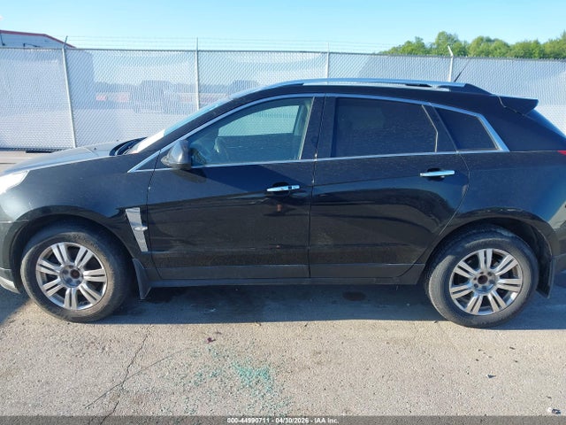 Продаж на аукціоні авто 2011 Cadillac Srx Luxury Collection, vin: 3GYFNAEY3BS536222, номер лоту: 44990711