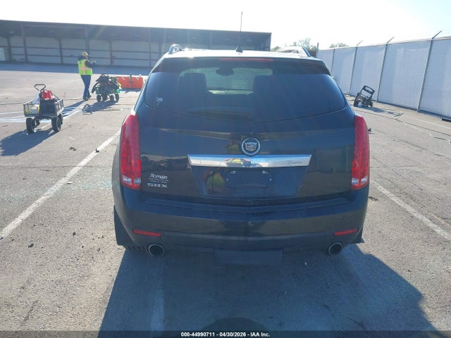 Продаж на аукціоні авто 2011 Cadillac Srx Luxury Collection, vin: 3GYFNAEY3BS536222, номер лоту: 44990711