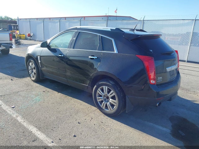 Продаж на аукціоні авто 2011 Cadillac Srx Luxury Collection, vin: 3GYFNAEY3BS536222, номер лоту: 44990711