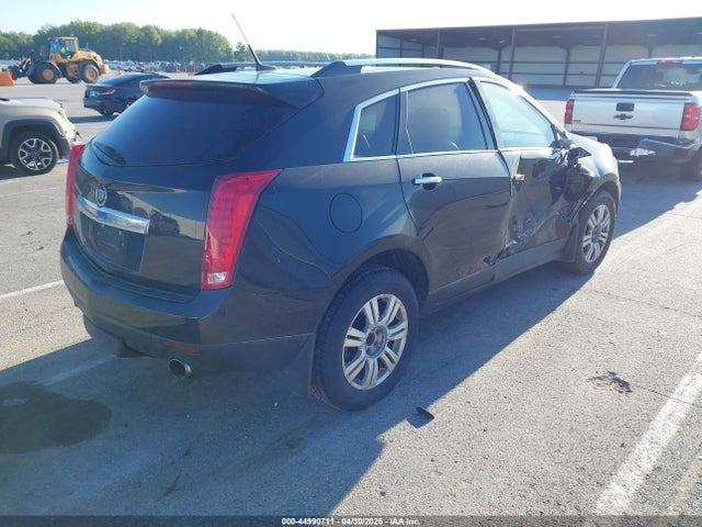 Продаж на аукціоні авто 2011 Cadillac Srx Luxury Collection, vin: 3GYFNAEY3BS536222, номер лоту: 44990711