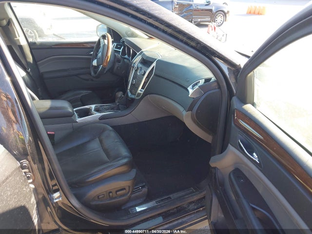 Продаж на аукціоні авто 2011 Cadillac Srx Luxury Collection, vin: 3GYFNAEY3BS536222, номер лоту: 44990711