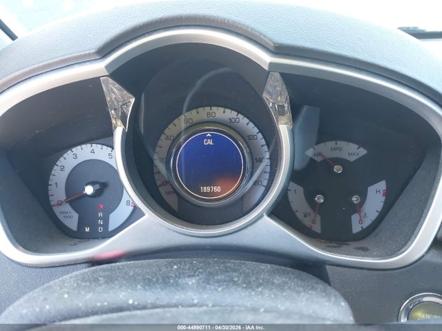 Продаж на аукціоні авто 2011 Cadillac Srx Luxury Collection, vin: 3GYFNAEY3BS536222, номер лоту: 44990711