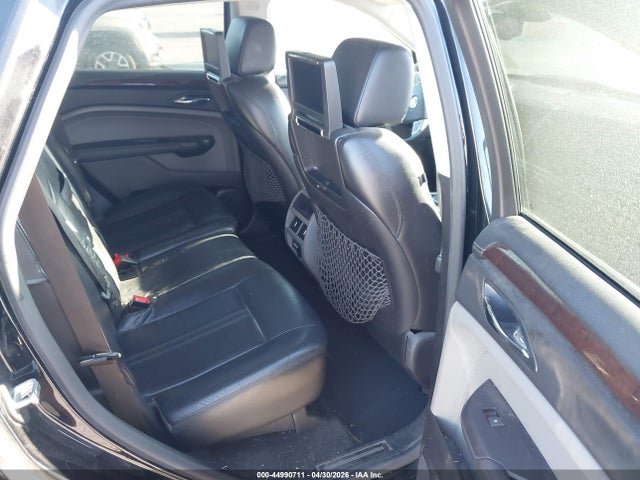 Продаж на аукціоні авто 2011 Cadillac Srx Luxury Collection, vin: 3GYFNAEY3BS536222, номер лоту: 44990711