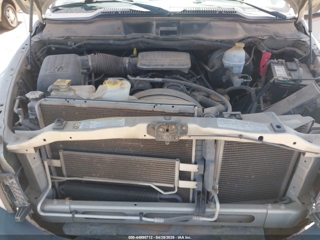 Aukcja sprzedaży 2008 Dodge Ram 1500 St/sxt, vin: 1D7HA18K28J241131, numer aukcji: 44990712