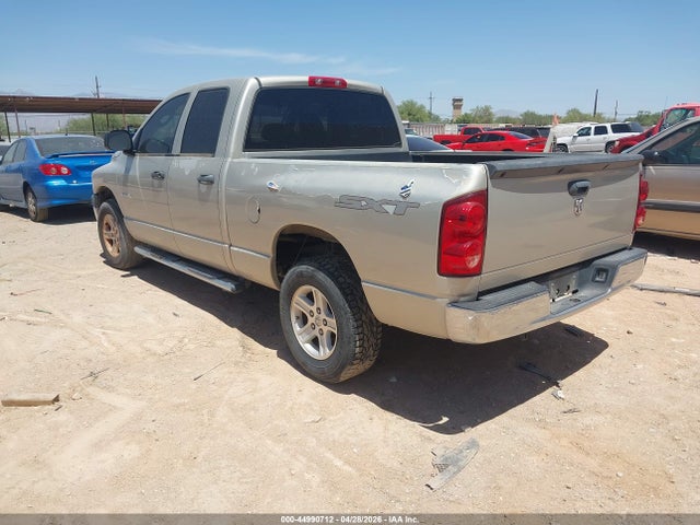 Aukcja sprzedaży 2008 Dodge Ram 1500 St/sxt, vin: 1D7HA18K28J241131, numer aukcji: 44990712