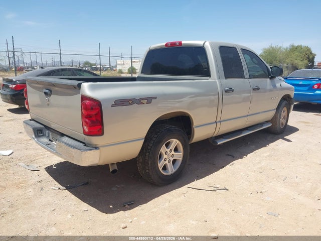 Aukcja sprzedaży 2008 Dodge Ram 1500 St/sxt, vin: 1D7HA18K28J241131, numer aukcji: 44990712