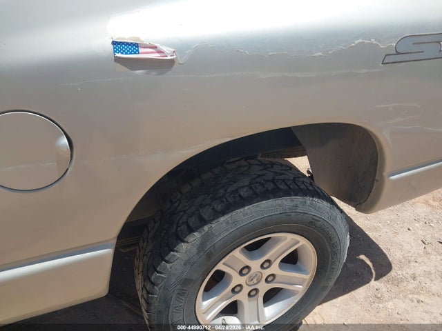 Aukcja sprzedaży 2008 Dodge Ram 1500 St/sxt, vin: 1D7HA18K28J241131, numer aukcji: 44990712