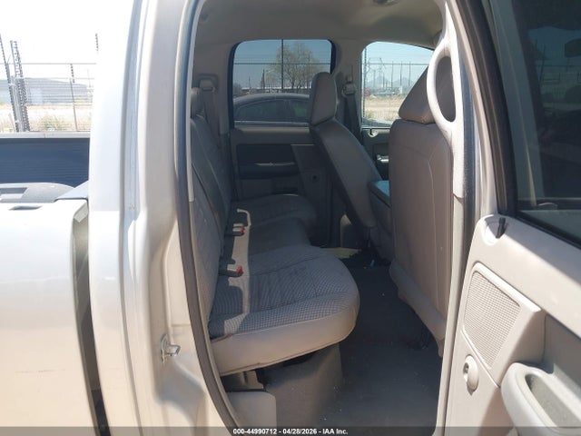 Aukcja sprzedaży 2008 Dodge Ram 1500 St/sxt, vin: 1D7HA18K28J241131, numer aukcji: 44990712