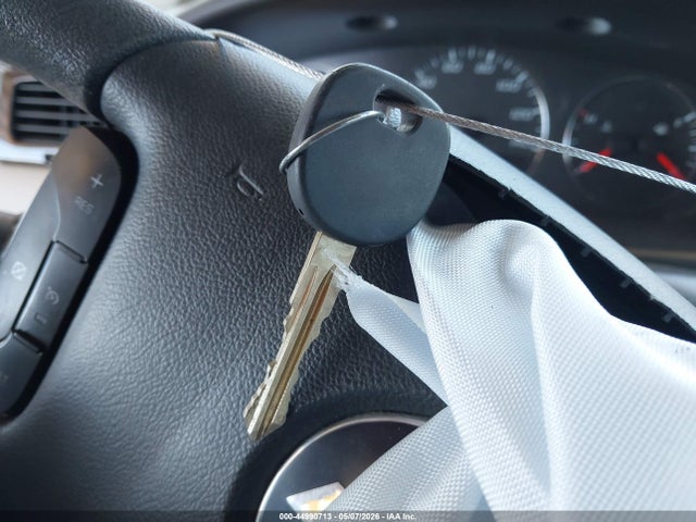 44990713 :رقم المزاد ، 2G1WC5E30G1106392 vin ، 2016 Chevrolet Impala Limited Ltz مزاد بيع