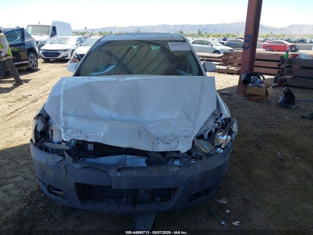 44990713 :رقم المزاد ، 2G1WC5E30G1106392 vin ، 2016 Chevrolet Impala Limited Ltz مزاد بيع