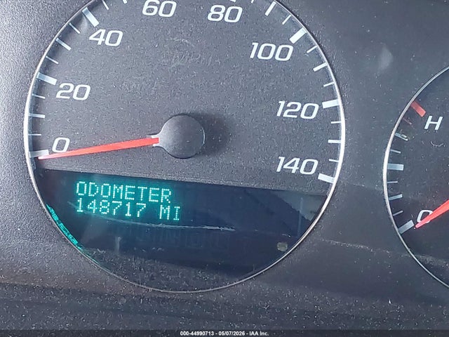 44990713 :رقم المزاد ، 2G1WC5E30G1106392 vin ، 2016 Chevrolet Impala Limited Ltz مزاد بيع