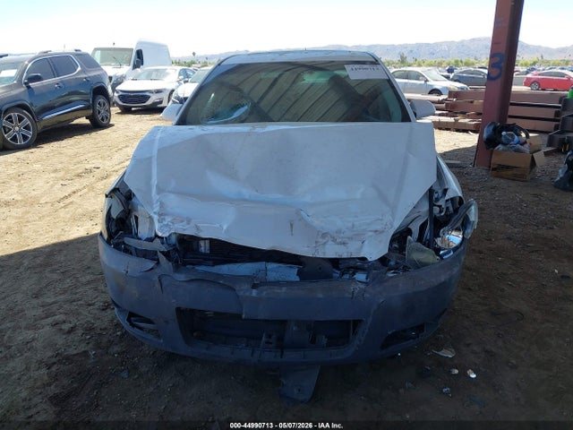 44990713 :رقم المزاد ، 2G1WC5E30G1106392 vin ، 2016 Chevrolet Impala Limited Ltz مزاد بيع