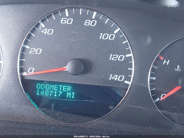 44990713 :رقم المزاد ، 2G1WC5E30G1106392 vin ، 2016 Chevrolet Impala Limited Ltz مزاد بيع