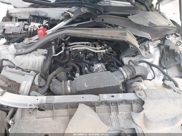 Aukcja sprzedaży 2021 Lincoln Aviator Black Label, vin: 5LM5J9XC4MGL07877, numer aukcji: 44990714