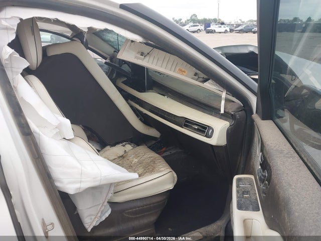 Aukcja sprzedaży 2021 Lincoln Aviator Black Label, vin: 5LM5J9XC4MGL07877, numer aukcji: 44990714