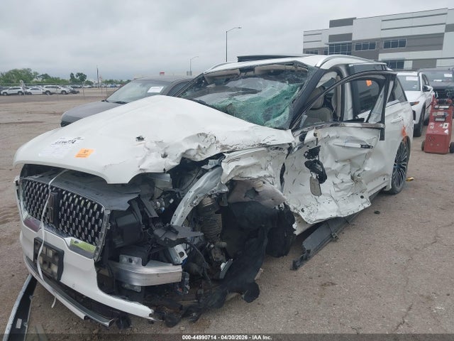 Aukcja sprzedaży 2021 Lincoln Aviator Black Label, vin: 5LM5J9XC4MGL07877, numer aukcji: 44990714