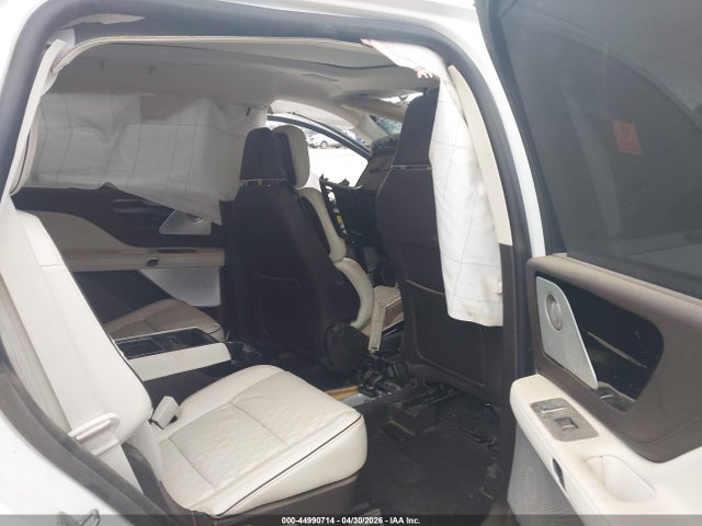 Aukcja sprzedaży 2021 Lincoln Aviator Black Label, vin: 5LM5J9XC4MGL07877, numer aukcji: 44990714