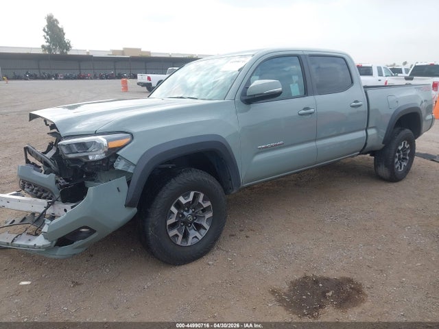 3TMDZ5BN5PM151341 Toyota Tacoma Trd Off Road