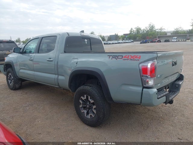3TMDZ5BN5PM151341 Toyota Tacoma Trd Off Road