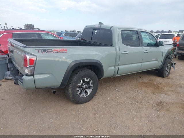3TMDZ5BN5PM151341 Toyota Tacoma Trd Off Road