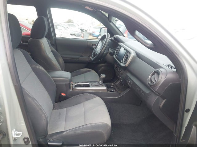 3TMDZ5BN5PM151341 Toyota Tacoma Trd Off Road