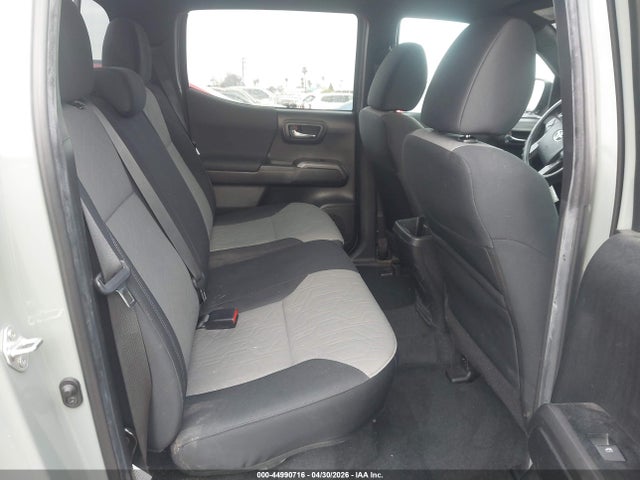 3TMDZ5BN5PM151341 Toyota Tacoma Trd Off Road