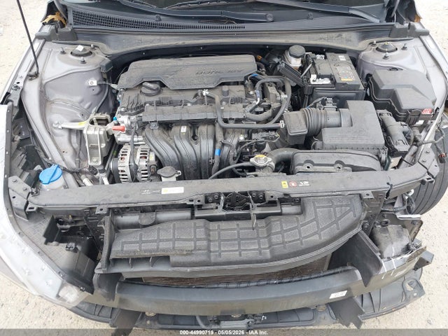 Продаж на аукціоні авто 2023 Hyundai Elantra Sel, vin: KMHLS4AG1PU401307, номер лоту: 44990719