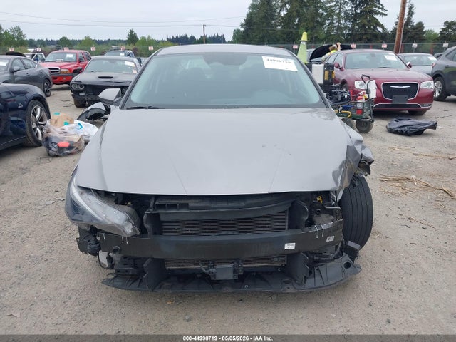 Продаж на аукціоні авто 2023 Hyundai Elantra Sel, vin: KMHLS4AG1PU401307, номер лоту: 44990719