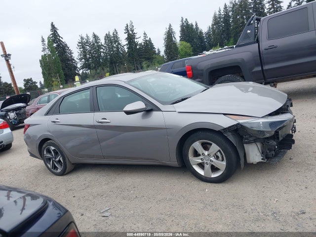 Продаж на аукціоні авто 2023 Hyundai Elantra Sel, vin: KMHLS4AG1PU401307, номер лоту: 44990719