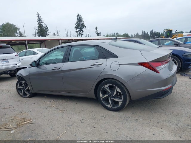 Продаж на аукціоні авто 2023 Hyundai Elantra Sel, vin: KMHLS4AG1PU401307, номер лоту: 44990719