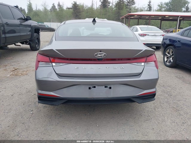 Продаж на аукціоні авто 2023 Hyundai Elantra Sel, vin: KMHLS4AG1PU401307, номер лоту: 44990719