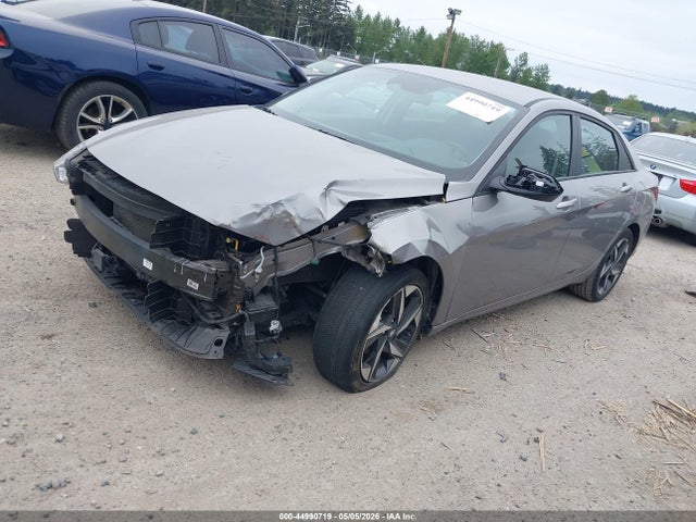 Продаж на аукціоні авто 2023 Hyundai Elantra Sel, vin: KMHLS4AG1PU401307, номер лоту: 44990719