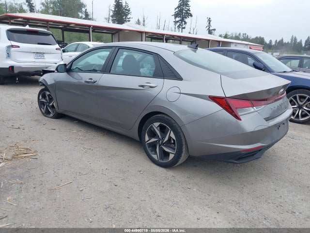 Продаж на аукціоні авто 2023 Hyundai Elantra Sel, vin: KMHLS4AG1PU401307, номер лоту: 44990719