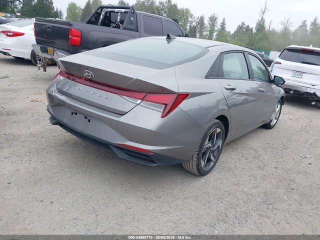 Продаж на аукціоні авто 2023 Hyundai Elantra Sel, vin: KMHLS4AG1PU401307, номер лоту: 44990719