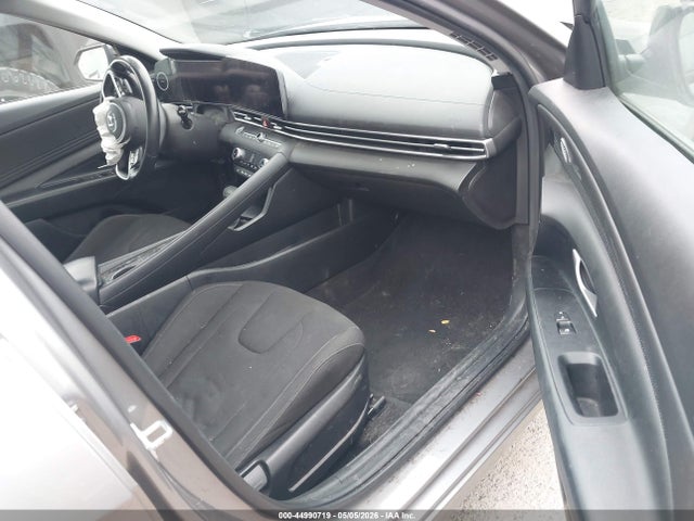 Продаж на аукціоні авто 2023 Hyundai Elantra Sel, vin: KMHLS4AG1PU401307, номер лоту: 44990719