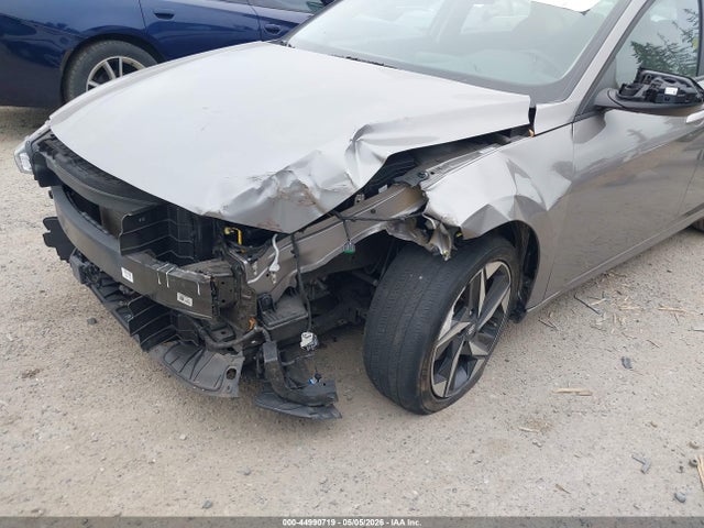 Продаж на аукціоні авто 2023 Hyundai Elantra Sel, vin: KMHLS4AG1PU401307, номер лоту: 44990719