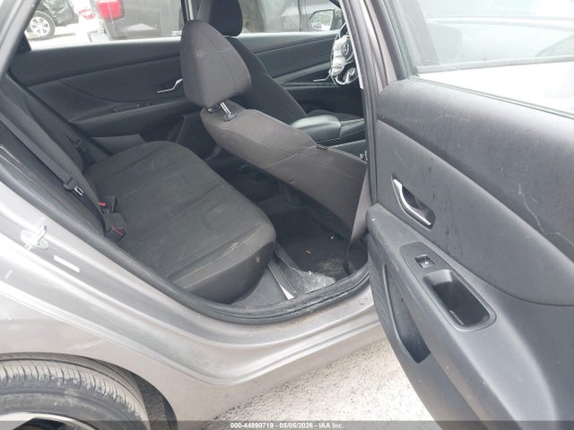 Продаж на аукціоні авто 2023 Hyundai Elantra Sel, vin: KMHLS4AG1PU401307, номер лоту: 44990719