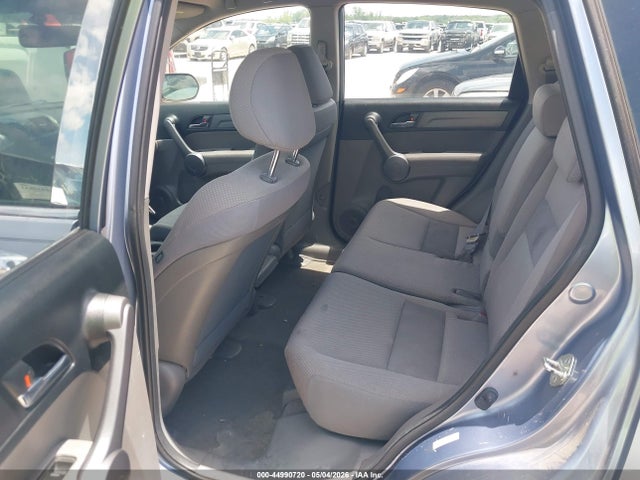 44990720 :رقم المزاد ، JHLRE38368C000672 vin ، 2008 Honda Cr-v Lx مزاد بيع