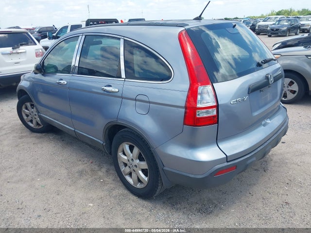 44990720 :رقم المزاد ، JHLRE38368C000672 vin ، 2008 Honda Cr-v Lx مزاد بيع