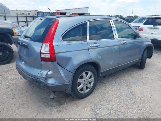 44990720 :رقم المزاد ، JHLRE38368C000672 vin ، 2008 Honda Cr-v Lx مزاد بيع