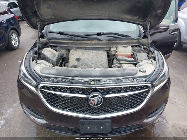 Aukcja sprzedaży 2021 Buick Enclave Awd Avenir, vin: 5GAEVCKW6MJ200778, numer aukcji: 44990721