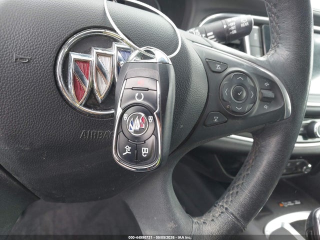 Aukcja sprzedaży 2021 Buick Enclave Awd Avenir, vin: 5GAEVCKW6MJ200778, numer aukcji: 44990721