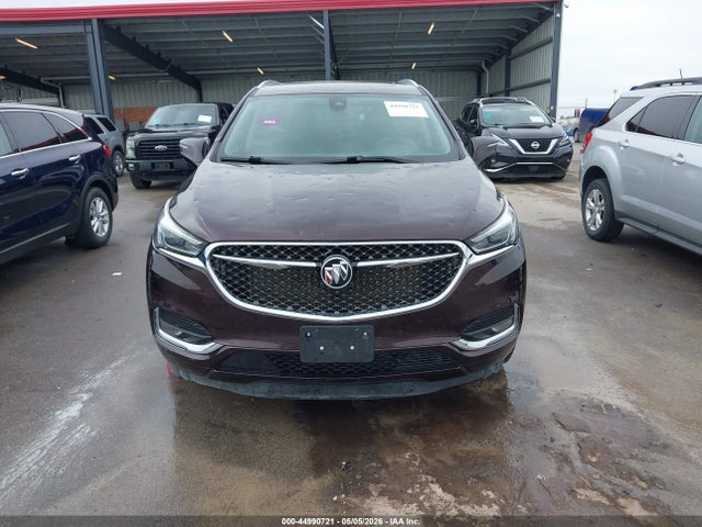 Aukcja sprzedaży 2021 Buick Enclave Awd Avenir, vin: 5GAEVCKW6MJ200778, numer aukcji: 44990721