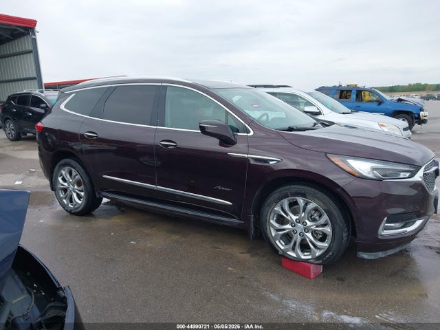 Aukcja sprzedaży 2021 Buick Enclave Awd Avenir, vin: 5GAEVCKW6MJ200778, numer aukcji: 44990721