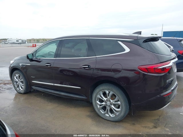 Aukcja sprzedaży 2021 Buick Enclave Awd Avenir, vin: 5GAEVCKW6MJ200778, numer aukcji: 44990721