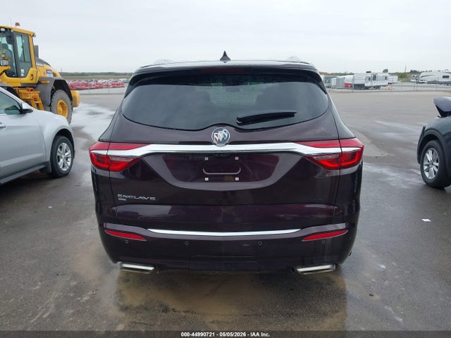 Aukcja sprzedaży 2021 Buick Enclave Awd Avenir, vin: 5GAEVCKW6MJ200778, numer aukcji: 44990721