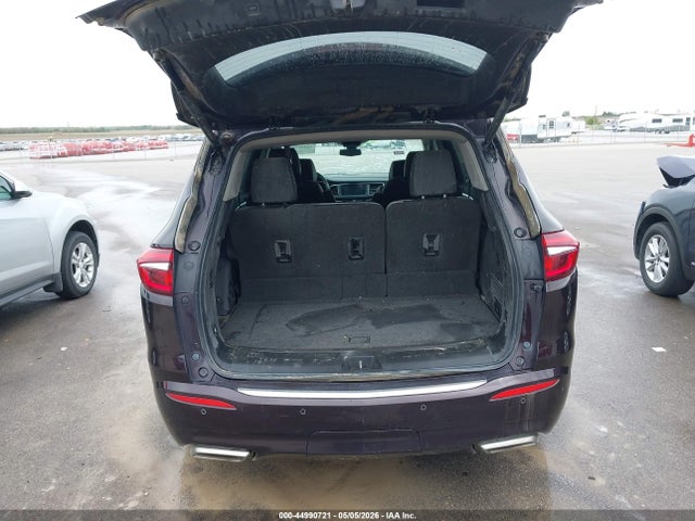 Aukcja sprzedaży 2021 Buick Enclave Awd Avenir, vin: 5GAEVCKW6MJ200778, numer aukcji: 44990721