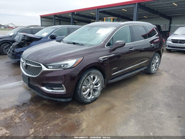 Aukcja sprzedaży 2021 Buick Enclave Awd Avenir, vin: 5GAEVCKW6MJ200778, numer aukcji: 44990721