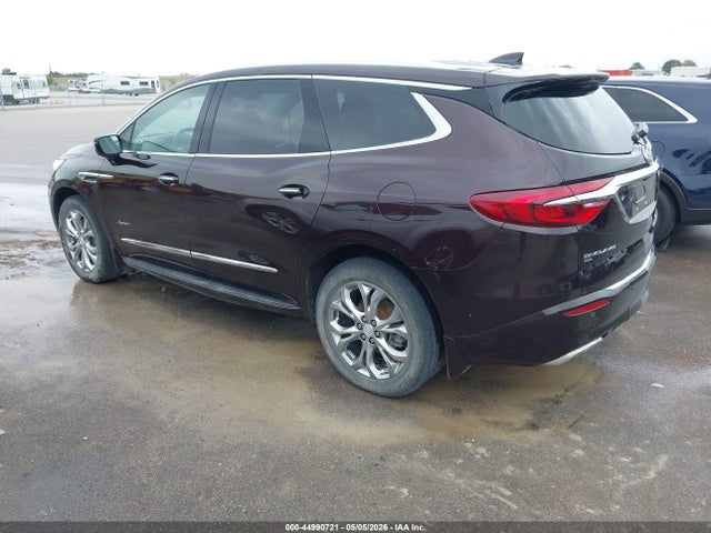 Aukcja sprzedaży 2021 Buick Enclave Awd Avenir, vin: 5GAEVCKW6MJ200778, numer aukcji: 44990721