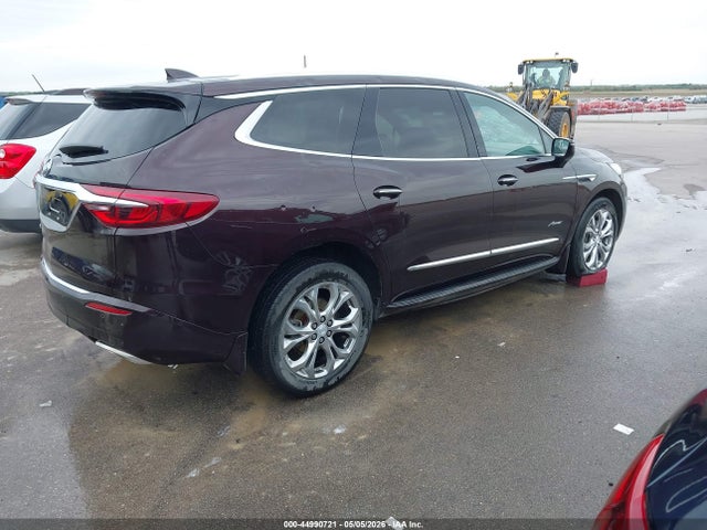 Aukcja sprzedaży 2021 Buick Enclave Awd Avenir, vin: 5GAEVCKW6MJ200778, numer aukcji: 44990721